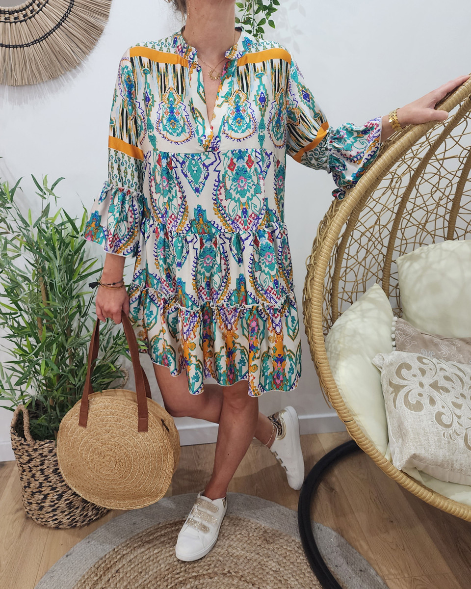 Robe femme Emy 20972