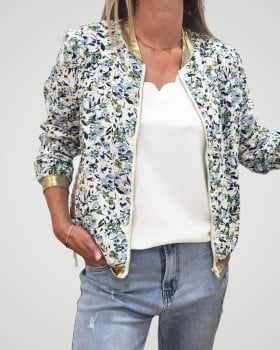 Bombers femme Alix