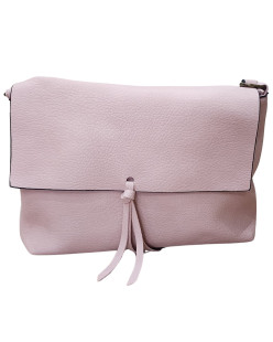 Sac Polyester Synthétique Rose