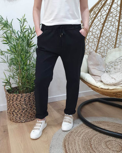 Pantalon elasthane sales