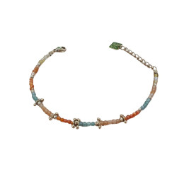 Bracelet femme multicolore Lumina