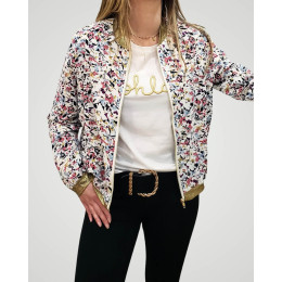 Bombers femme Aurore