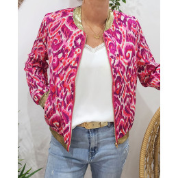 Bombers femme Ivy-Rose