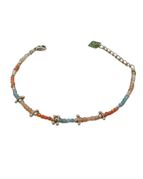 Bracelet femme multicolore Lumina