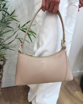 Sac à main Zinnia-Beige