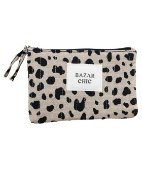 Pochette femme fantaisie pas cher