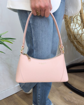 Sac à main Zinnia-Rose