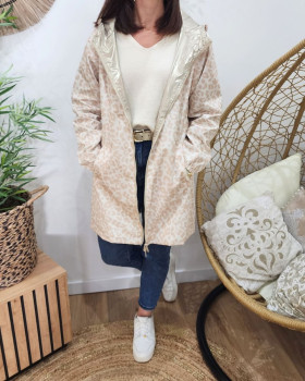 Doudoune femme belle fourrure new arrivals