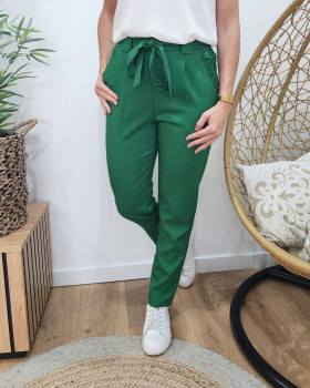 Nos conseils pour porter vos pantalons femme avec elegance