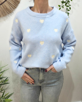 Pull de Noël fille 12 ans - Okaïdi