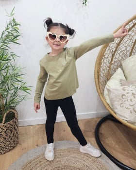 Vetements mere fille mere fils et pull famille