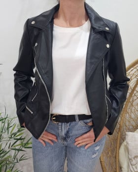 Perfecto femme tendance aux meilleurs prix sur Coindesfilles