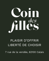 Carte cadeau - Boutique - 7 rue de la vendée, 62100 CALAIS