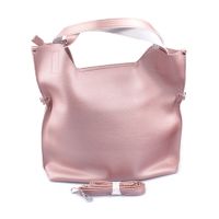 Sac à main cuivré rose gold Baluchonis