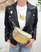 Sac banane femme irisé moyenne Dulcie