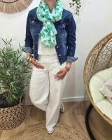 Foulard femme à imprimés Leda