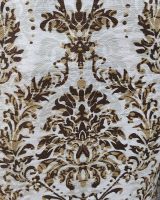 Chemisier femme camel écru beige Rosalia