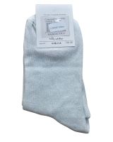 Chaussettes à paillettes ROSE ADDICT