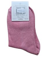 Chaussettes à paillettes TEAM RALEUSE