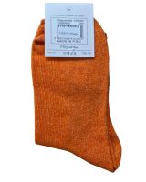 Chaussettes à paillettes MADAME CONNASSE