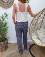 Pantalon fluide Soline