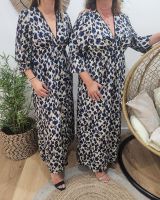 Robe longue femme Jenny