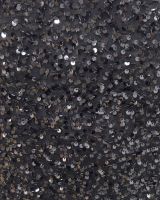 Robe courte femme à sequins grande taille Maëlyne