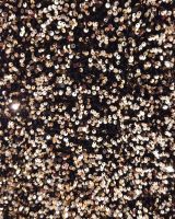 Robe femme cuivrée à sequins Hailee