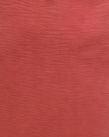  Robe femme cache coeur nouée corail Ginevra