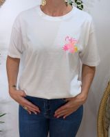 T-Shirt femme California