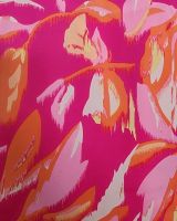 Bombers femme fuchsia orange Nouria
