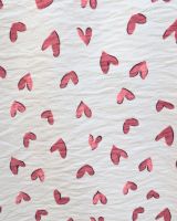 Bombers femme écru et rose Nahélys