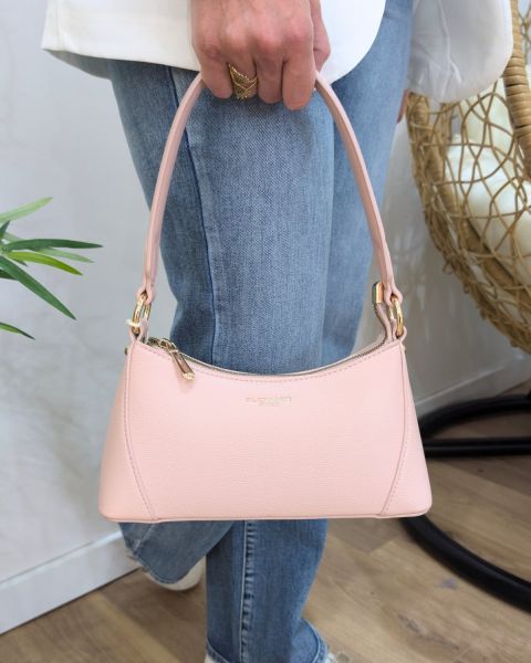 Sac à main Zinnia-Rose