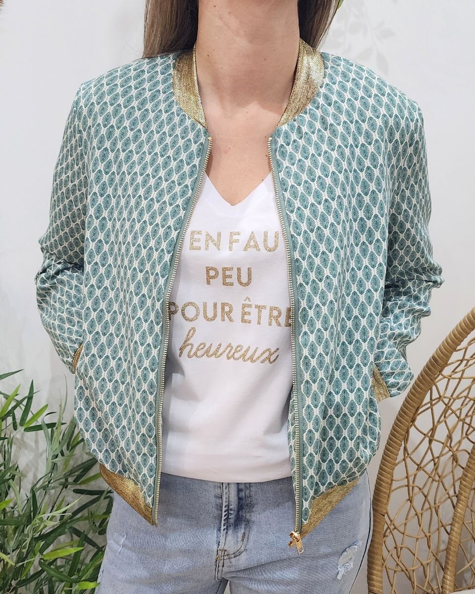 Blouson it hippie hotsell