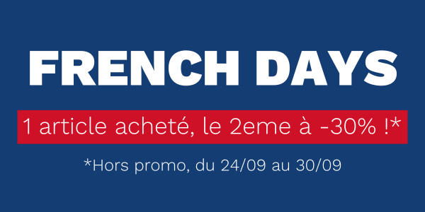 French Days Coindesfilles