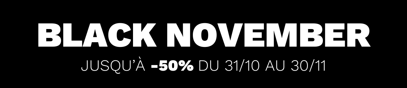 Black November Coindesfilles