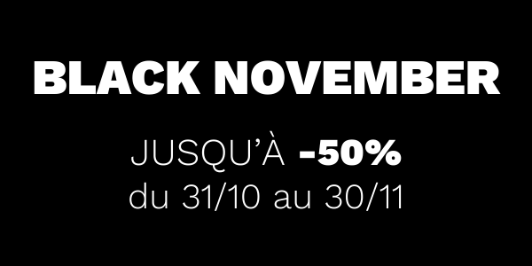 Black November Coindesfilles