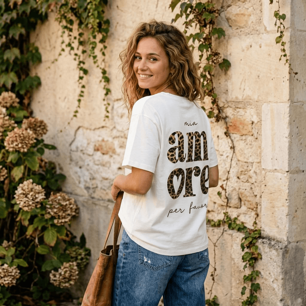 T-shirts femme