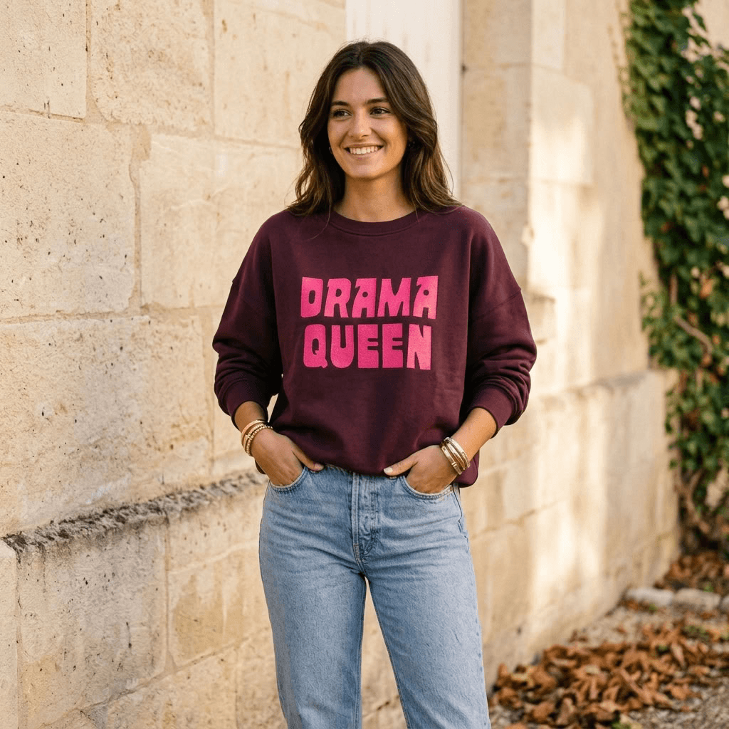 Pulls femme