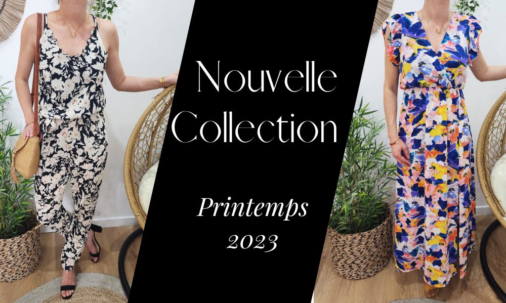 Nouvelle Collection Coindesfilles