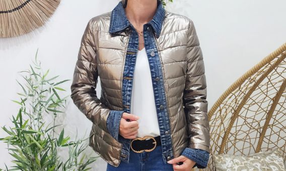 Manteau