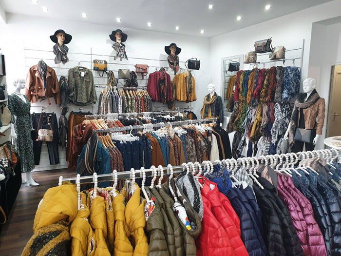 Coindesfilles, votre boutique Calaisienne vous accueille