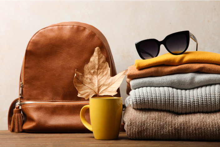 Quelles couleurs porter cet automne-hiver 2026-2027 ?