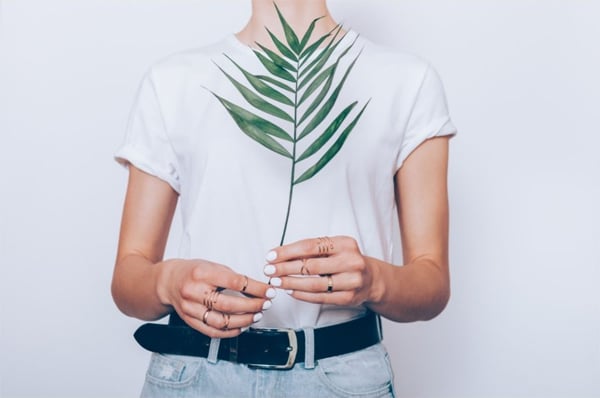 Le vert, une couleur à porter sans hésiter !