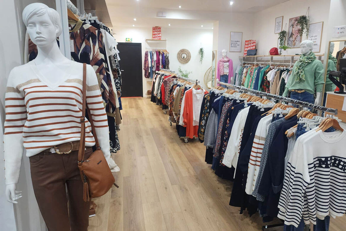 Showroom Coindesfilles Calais