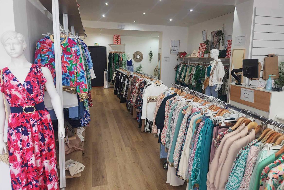 Showroom Coindesfilles Calais